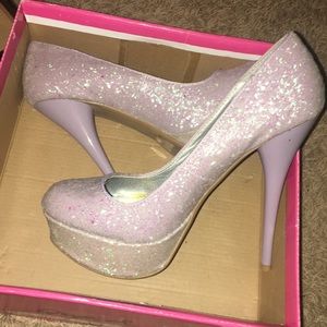 homecoming/prom shoes